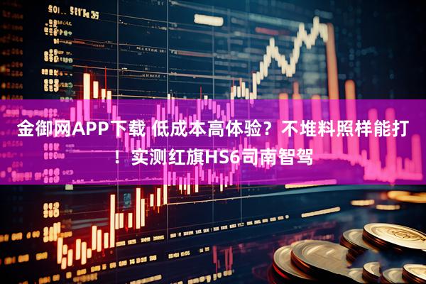 金御网APP下载 低成本高体验？不堆料照样能打！实测红旗HS6司南智驾